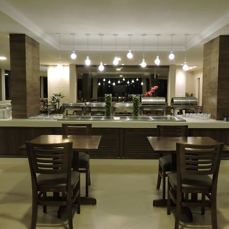 Caruaru Park Hotel Bagian luar foto