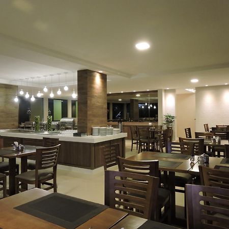 Caruaru Park Hotel Bagian luar foto