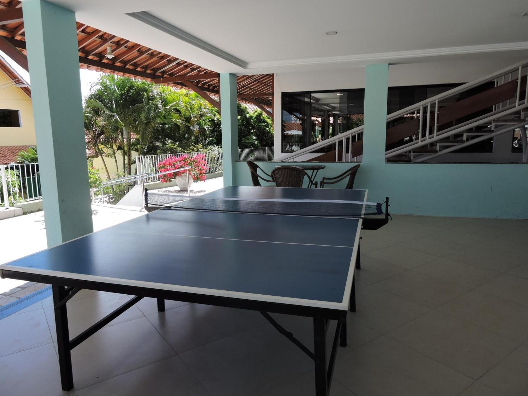 Caruaru Park Hotel Bagian luar foto