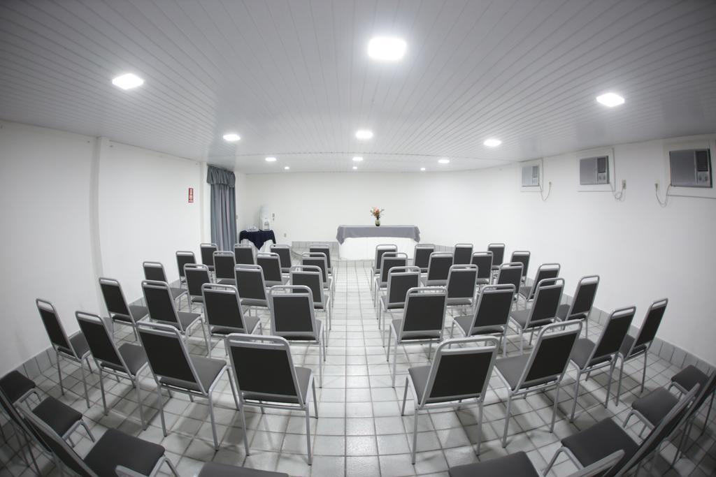 Caruaru Park Hotel Bagian luar foto