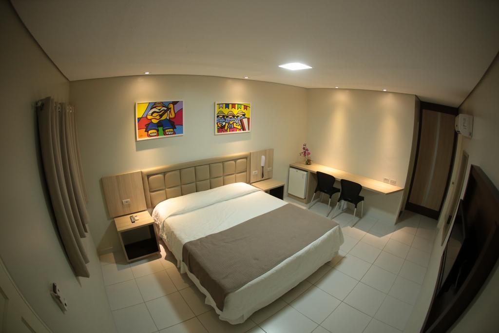 Caruaru Park Hotel Ruang foto