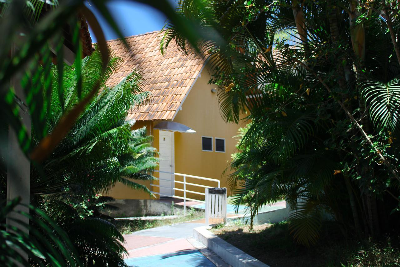 Caruaru Park Hotel Bagian luar foto