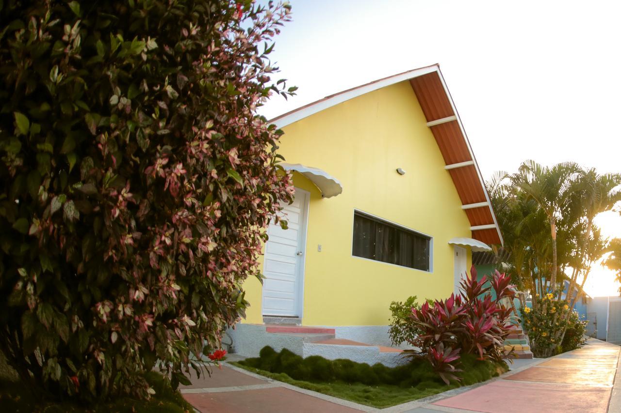 Caruaru Park Hotel Bagian luar foto